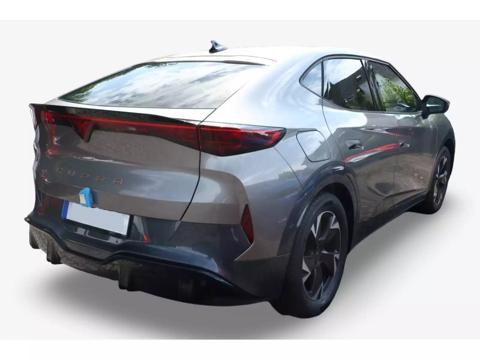 Cupra Tavascan 77 KWH Endurance - Photo 1