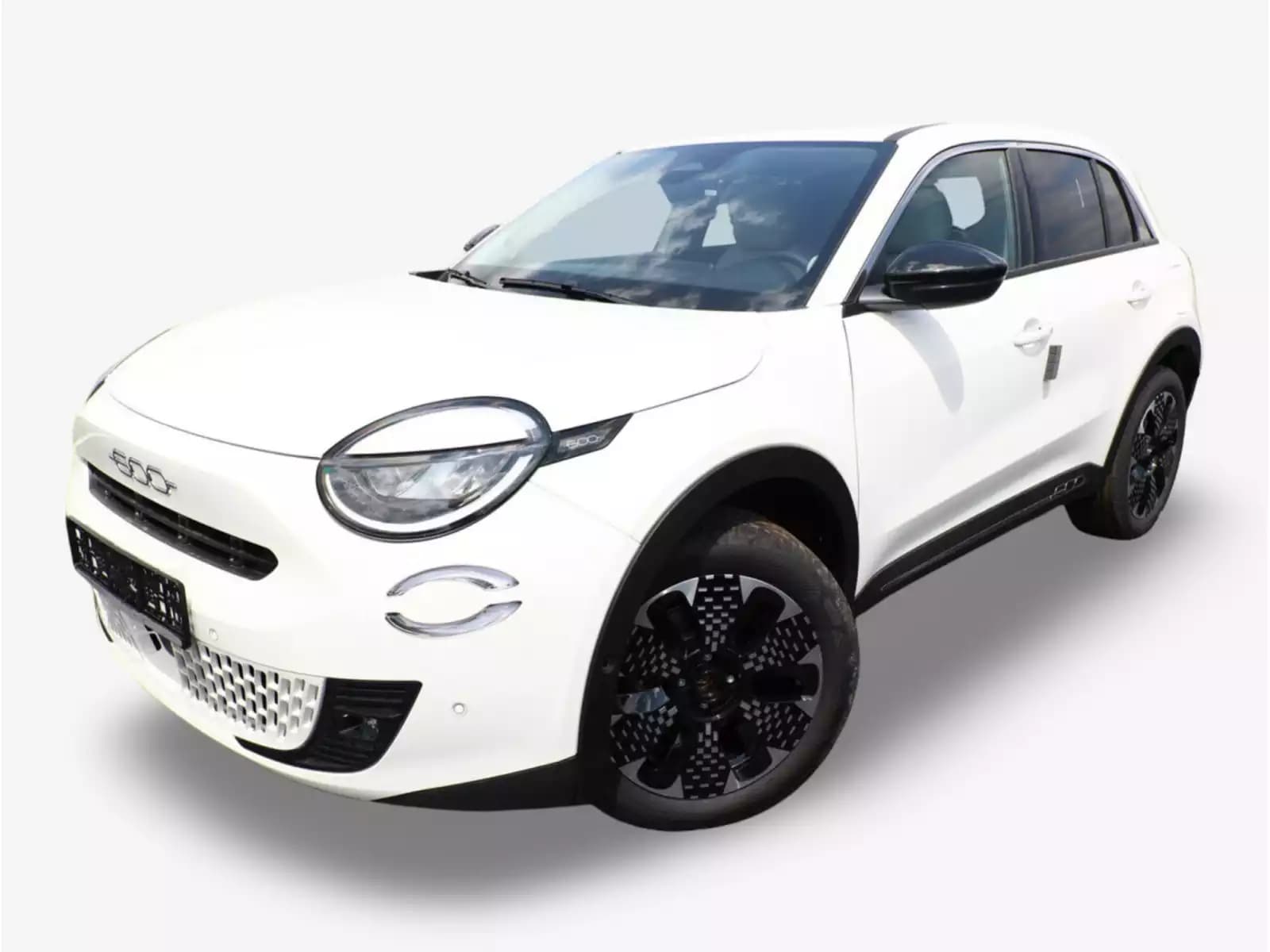 Fiat 600 1.2 Hybrid e-DSC6 La Prima - Photo 1