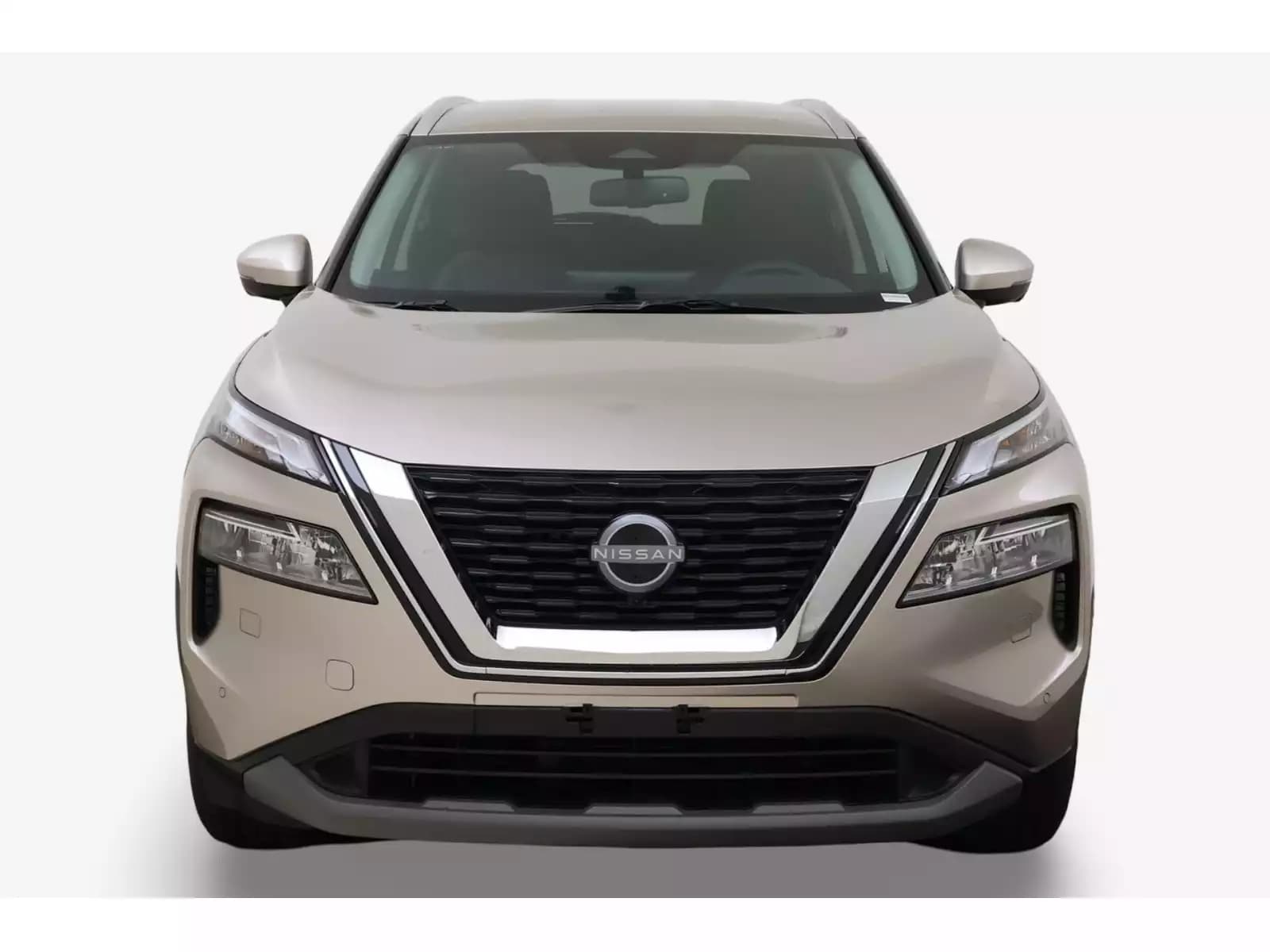 Nissan X-Trail 1.5 VC-T MHEV 163 AUTO N-Connecta Comfort Pack 7 places - Photo 1