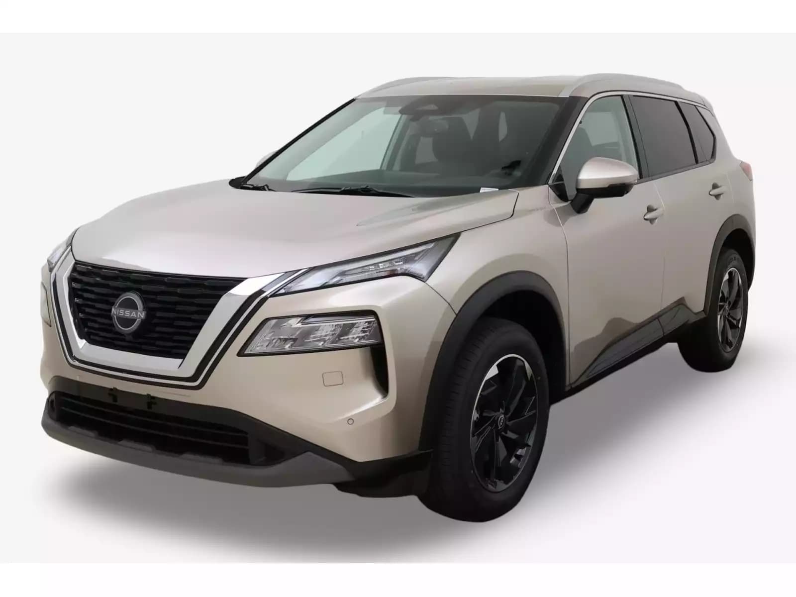 Nissan X-Trail 1.5 VC-T MHEV 163 AUTO N-Connecta Comfort Pack 7 places - Photo 1