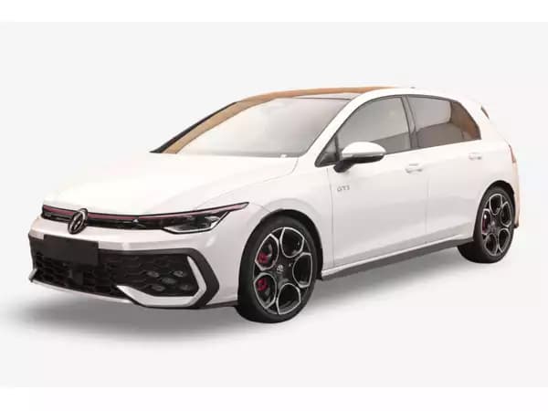 Volkswagen Golf 2.0 TSI 265 DSG GTI - Photo 2