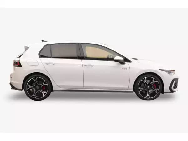 Volkswagen Golf 2.0 TSI 265 DSG GTI - Photo 2