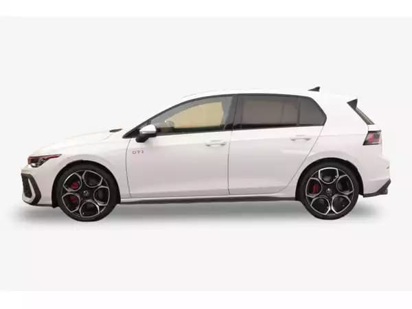 Volkswagen Golf 2.0 TSI 265 DSG GTI - Photo 3