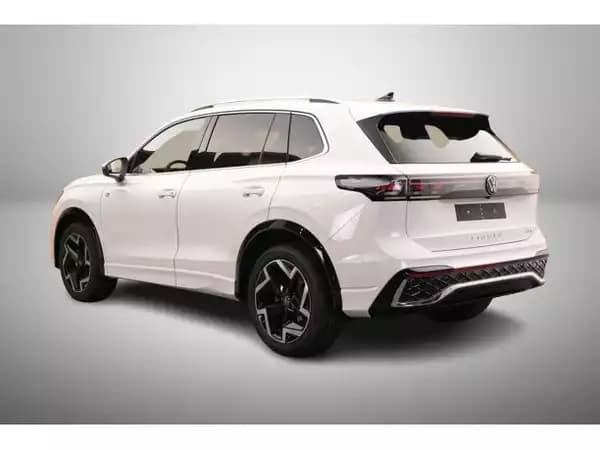 Volkswagen Tiguan 1.5 eTSI 150 DSG R-Line - Photo 3