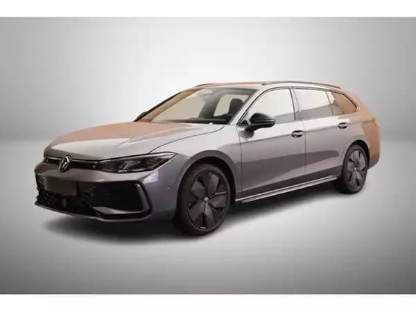 Volkswagen Passat Variant 2.0 TSI 204 DSG R-Line - Photo 2