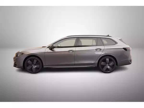 Volkswagen Passat Variant 2.0 TSI 204 DSG R-Line - Photo 3