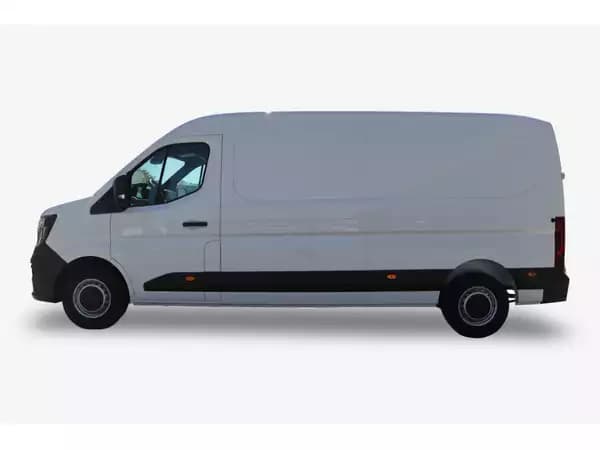 Renault Master 2.0 Dci 150 L3H2 - Photo 2