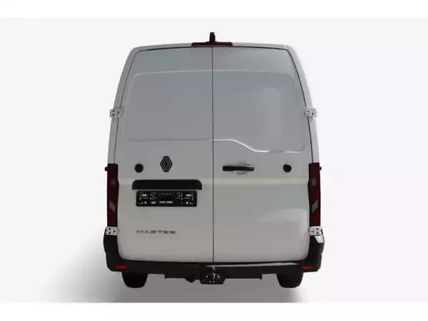 Renault Master 2.0 Dci 150 L3H2 - Photo 3
