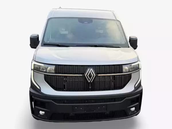 Renault Master 2.0 Dci 170 L2H2 - Photo 2