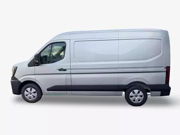Renault Master 2.0 Dci 170 L2H2 - Photo 3