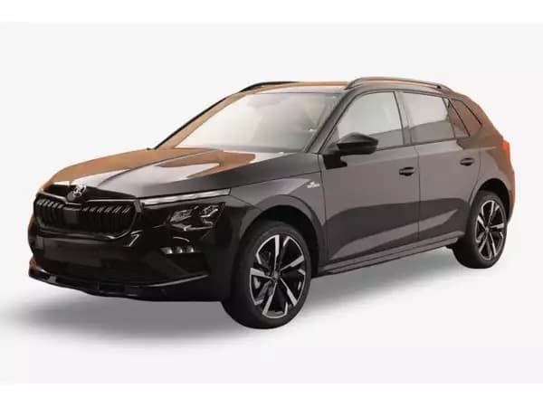 Skoda Kamiq 1.0 TSi 116 DSG Monte Carlo - Photo 2