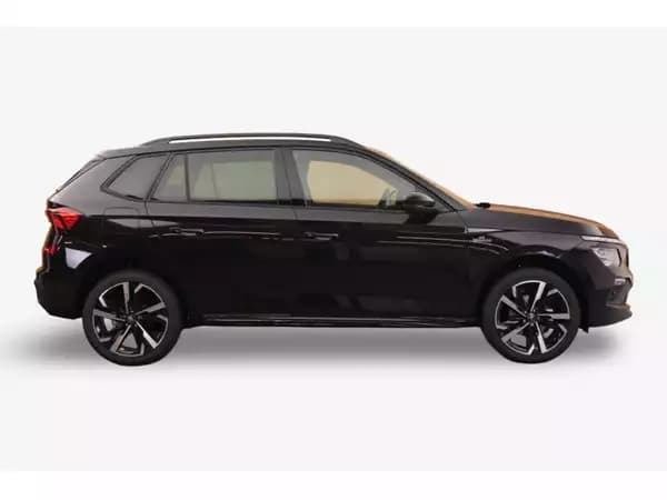 Skoda Kamiq 1.0 TSi 116 DSG Monte Carlo - Photo 2