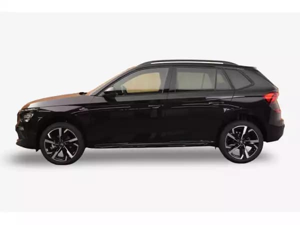 Skoda Kamiq 1.0 TSi 116 DSG Monte Carlo - Photo 3