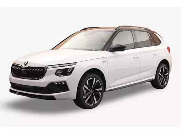 Skoda Kamiq 1.0 TSi 116 DSG Monte Carlo - Photo 2