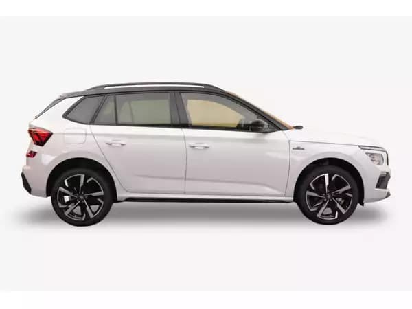 Skoda Kamiq 1.0 TSi 116 DSG Monte Carlo - Photo 2