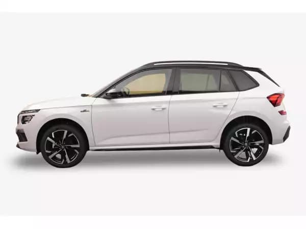 Skoda Kamiq 1.0 TSi 116 DSG Monte Carlo - Photo 3