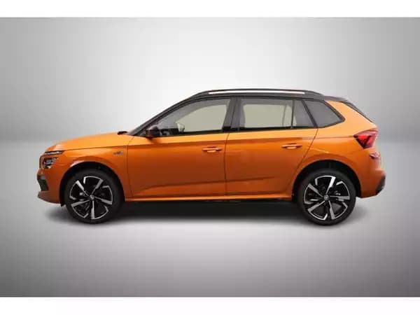 Skoda Kamiq 1.0 TSi 116 DSG Monte Carlo - Photo 3