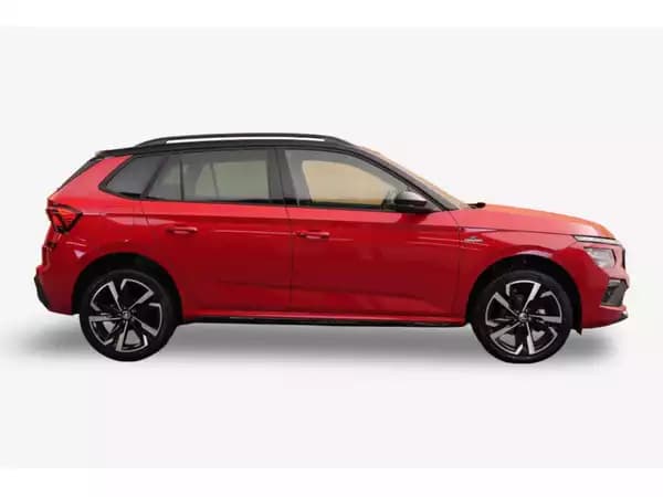 Skoda Kamiq 1.5 TSi 150 DSG Monte Carlo - Photo 2