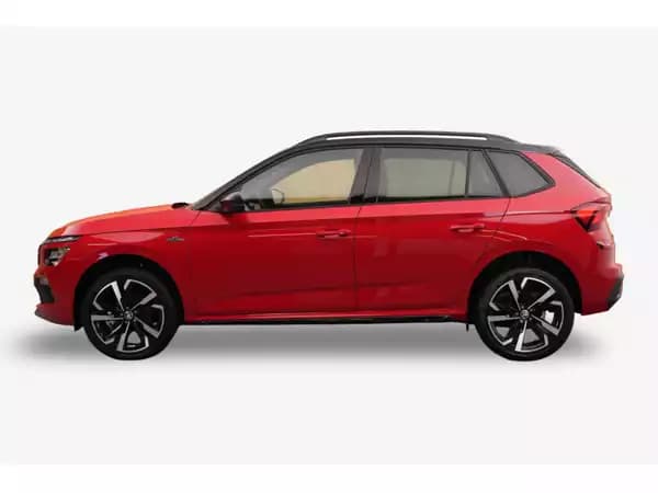 Skoda Kamiq 1.5 TSi 150 DSG Monte Carlo - Photo 3