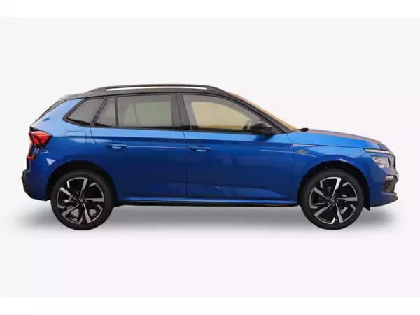 Skoda Kamiq 1.5 TSi 150 DSG Monte Carlo - Photo 2