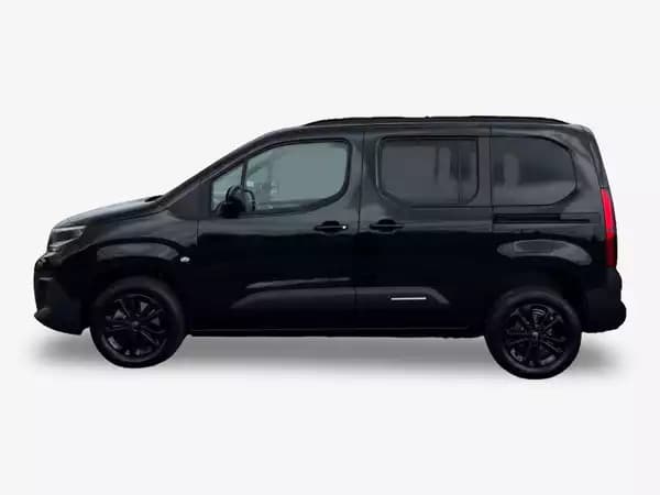 Citroën Berlingo 1.5 BlueHDi 130 EAT8 Plus - Photo 2