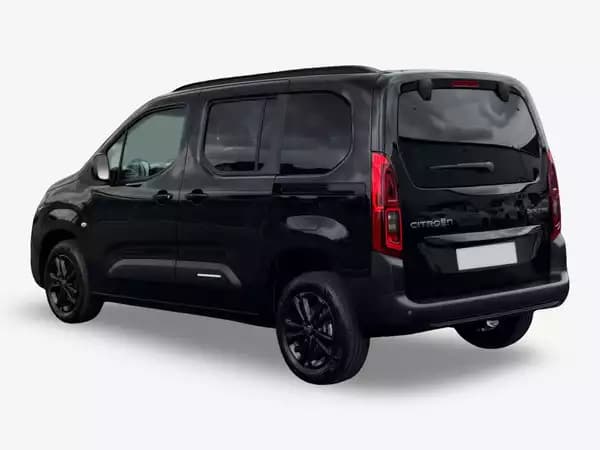 Citroën Berlingo 1.5 BlueHDi 130 EAT8 Plus - Photo 2