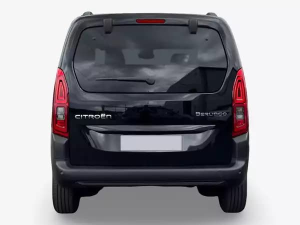 Citroën Berlingo 1.5 BlueHDi 130 EAT8 Plus - Photo 3