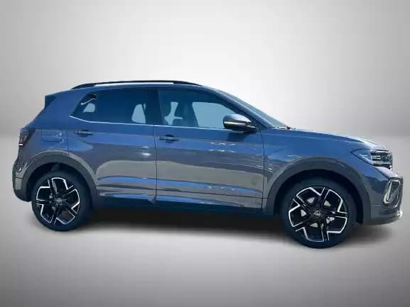 Volkswagen T-Cross 1.5 TSi 150 DSG R-Line - Photo 2