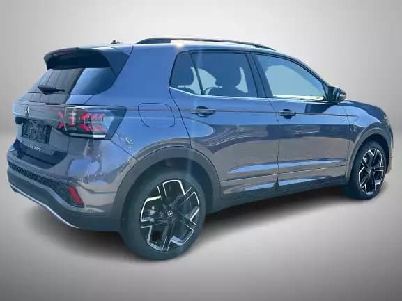 Volkswagen T-Cross 1.5 TSi 150 DSG R-Line - Photo 2