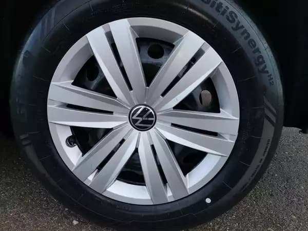 Volkswagen Caddy 1.5 TSI 116 - Photo 2