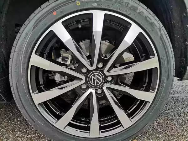 Volkswagen Caddy 2.0 TSI 116 SPORT EDITION - Photo 2