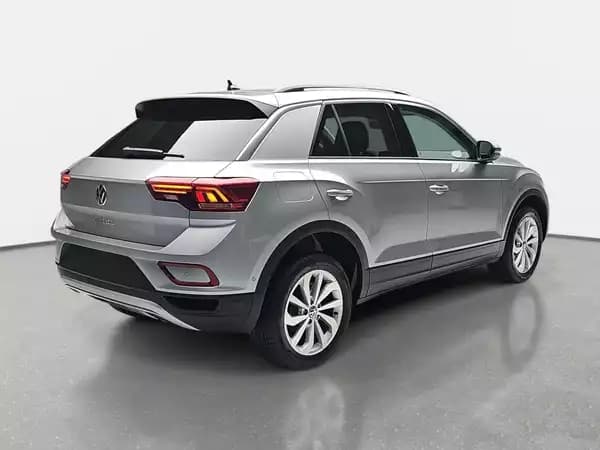 Volkswagen T-Roc 1.5 TSi 150 DSG Life - Photo 3
