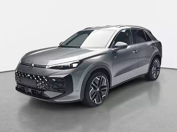 Volkswagen T-Roc 1.5 eTSi 150 DSG R-Line - Photo 2
