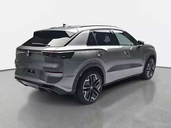 Volkswagen T-Roc 1.5 eTSi 150 DSG R-Line - Photo 3