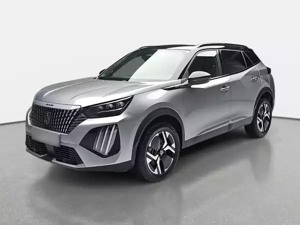 Peugeot 2008 1.2 Hybrid 145 E-DSC6 GT - Photo 2