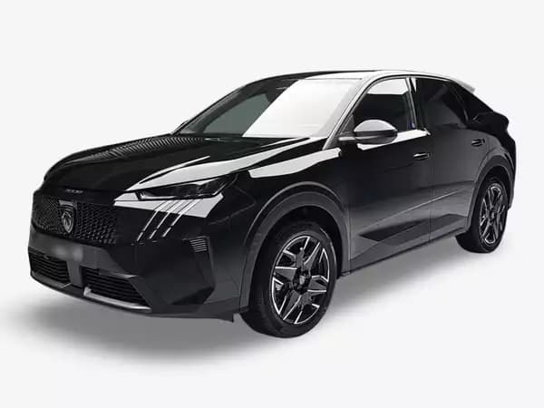 Peugeot 3008 1.2 Hybrid 145 E-DSC6 Allure - Photo 2