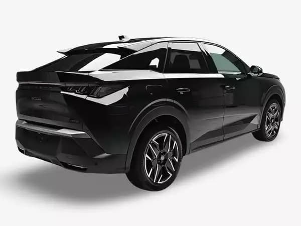 Peugeot 3008 1.2 Hybrid 145 E-DSC6 Allure - Photo 3
