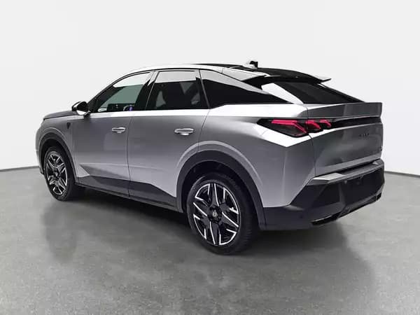 Peugeot 3008 1.2 Hybrid 145 E-DSC6 GT - Photo 3