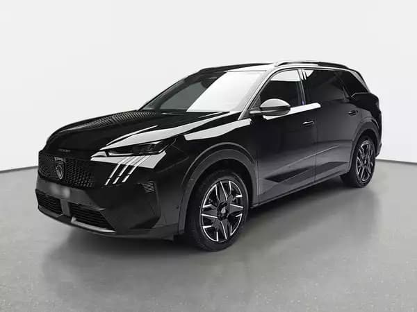 Peugeot 5008 1.2 PureTech 146 e-DSC6 ALLURE - Photo 2