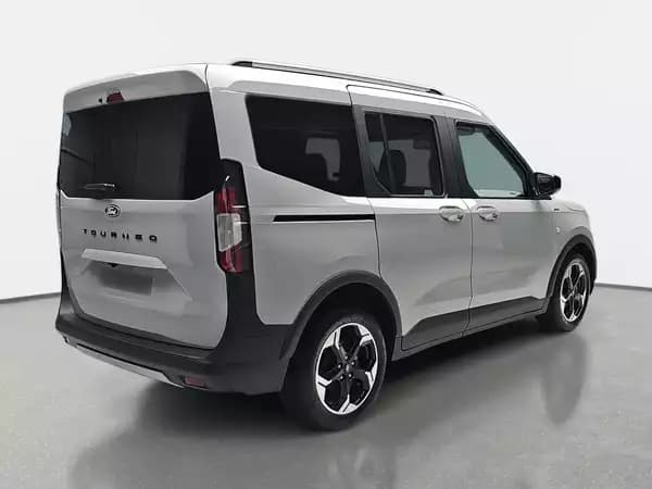 Ford Tourneo Courier 1.0i Ecoboost 126 Active Automatik - Photo 2