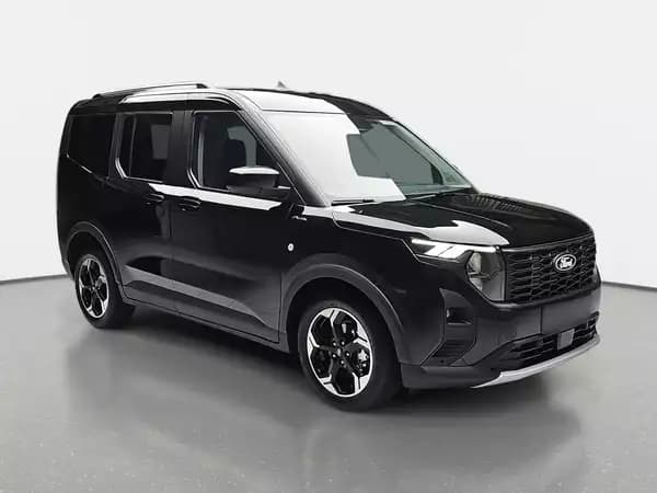 Ford Tourneo Courier 1.0i Ecoboost 126 Active Automatik - Photo 2