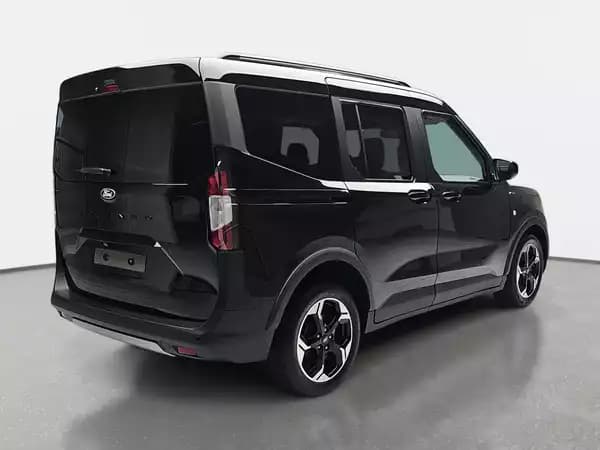 Ford Tourneo Courier 1.0i Ecoboost 126 Active Automatik - Photo 2