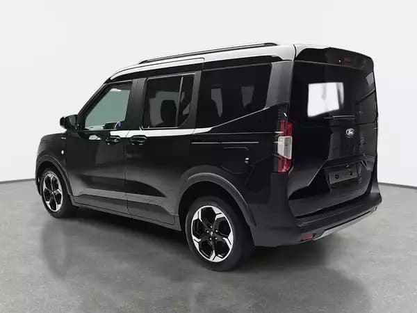 Ford Tourneo Courier 1.0i Ecoboost 126 Active Automatik - Photo 3