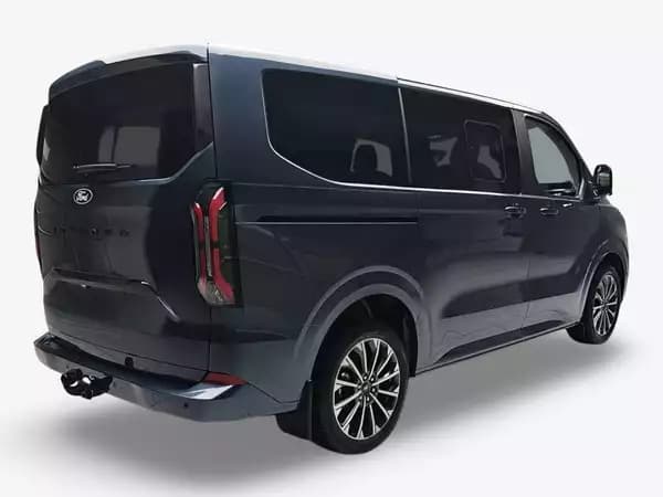 Ford Tourneo Custom 2.0 TDCI ECOBLUE 170 L1 Titanium X - Photo 2