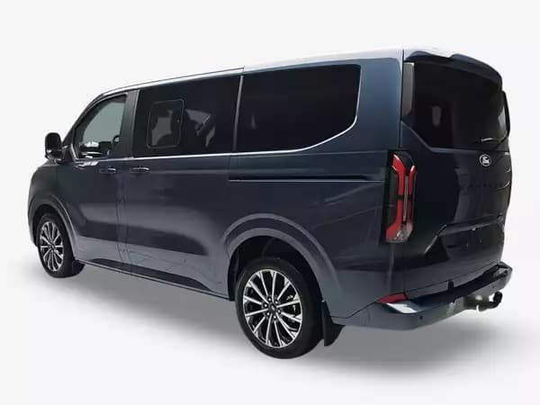 Ford Tourneo Custom 2.0 TDCI ECOBLUE 170 L1 Titanium X - Photo 3