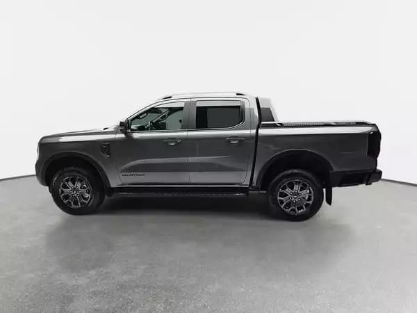 Ford Ranger 3.0 EcoBlue Auto 241 E-4WD Wildtrack - Photo 2
