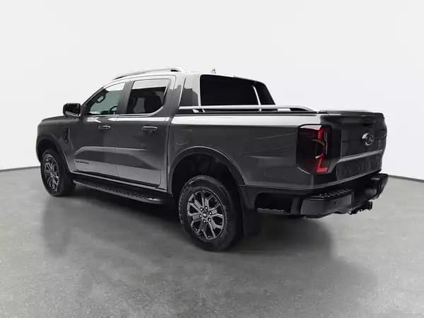 Ford Ranger 3.0 EcoBlue Auto 241 E-4WD Wildtrack - Photo 3