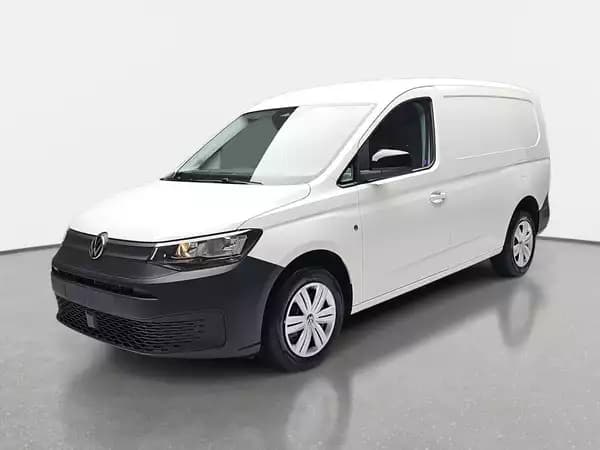 Volkswagen Caddy 2.0 TDI DSG 122 Maxi - Photo 2