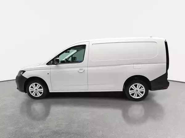 Volkswagen Caddy 2.0 TDI DSG 122 Maxi - Photo 2