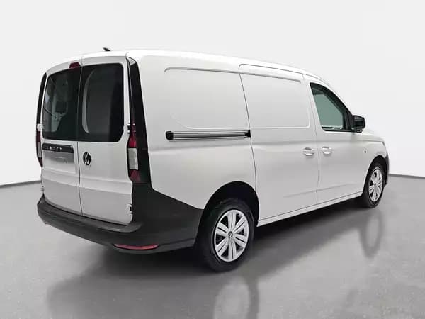 Volkswagen Caddy 2.0 TDI DSG 122 Maxi - Photo 3